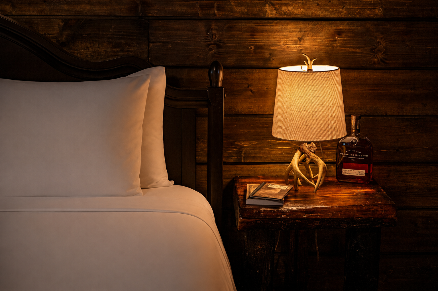 The Adventure King Suite at The Amoretti Hotel